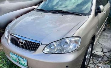 Toyota ALTIS 2007 AT 1.6G for sale
