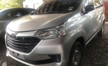 2018 Toyota Avanza for sale