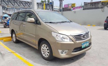 Like new Toyota Innova for sale