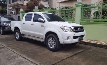 Toyota Hilux 4x4 2011 for sale