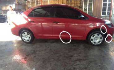 Toyota Vios 2012 mt FOR SALE