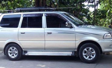 Toyota Revo 2003 FOR SALE
