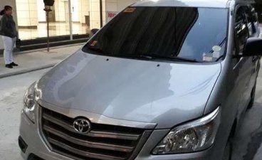 Toyoto Innova 2015 Automatic Diesel for sale
