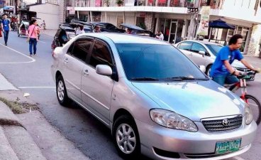 Toyota Corolla Altis 2004 for sale