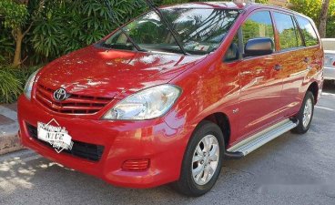 Toyota Innova 2011 for sale