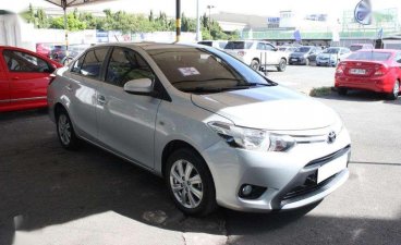 2017 Toyota Vios for sale