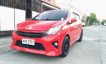 Toyota Wigo 2015 for sale