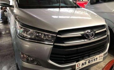 Toyota Innova E 2018 Automatic for sale