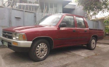 Toyota hilux 1996 for sale