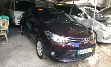 2018 Toyota Vios 13E automatic 7000 kms only