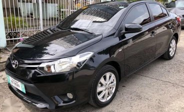 2017 Toyota Vios for sale