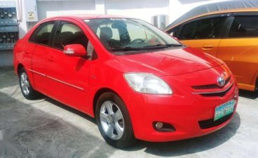 Toyota Vios G 2009 for sale