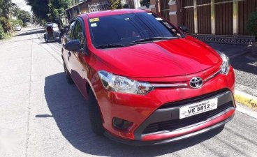 Toyota Vios 2016 sept. Keyless entry FOR SALE