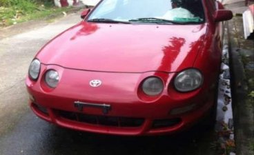 1996 Toyota Celica automatic FOR SALE