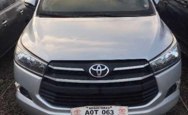 2018 Toyota Innova for sale