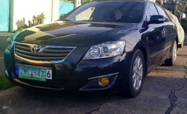 Toyota Camry 2008 for sale