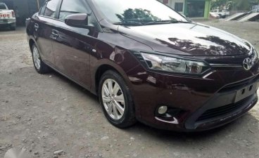 Toyota Vios 2018 E for sale