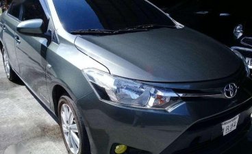 2018 Toyota Vios for sale