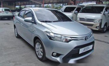 Toyota Vios E 2017 for sale