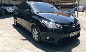 Toyota Vios E 2016 for sale