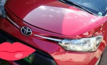 Toyota Vios e automatic 2014 for sale