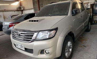 2018 Toyota Hilux 2.4 G 4x2 Manual for sale