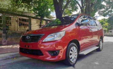 Toyota Innova 2015 for sale