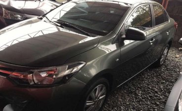 2018 Toyota Vios for sale