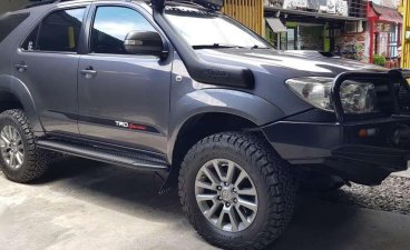 Toyota Fortuner 2010 for sale