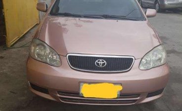 Toyota Corolla Altis 2002 AT for sale