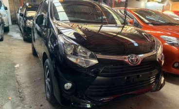 2018 Toyota Wigo G Automatic Transmission for sale