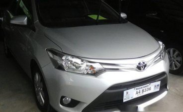 Toyota Vios E 2018 for sale