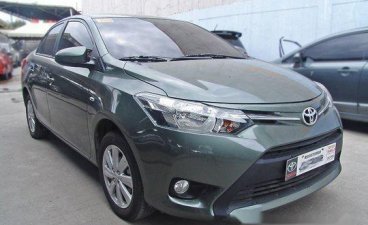 Toyota Vios E 2018 for sale