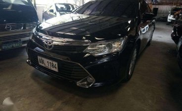 2016s Toyota Camry for sale