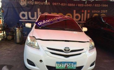 2012 Toyota Vios for sale