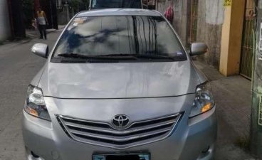 Selling Toyota Vios G 2011 automatic