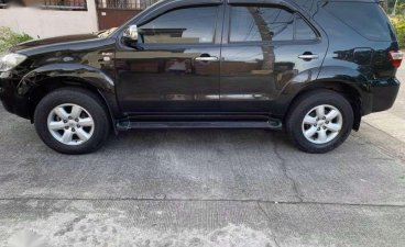 Toyota Fortuner 2010 for sale