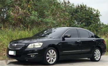 2008 Toyota Camry 24v AT for sale