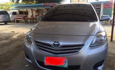 Toyota Vios 2010 good running condition