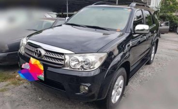 Toyota Fortuner 2009 for sale