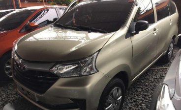 2017 Toyota Avanza 1.3J for sale