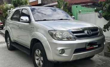 Toyota Fortuner 4x2 (2006) for sale