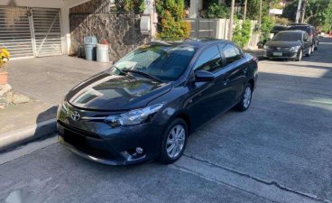 2014 Toyota Vios 1.3 E AT Gas for sale