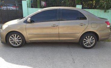 Toyota Vios 2010 for sale