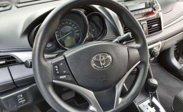 For Sale 2014 Toyota Vios 1.3E Automatic Vvti Low Miles