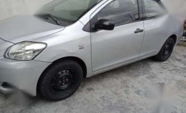 Rush TOYOTA Vios j 2010 model manual