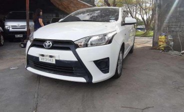 Toyota Yaris 1.3 E 2016 for sale 