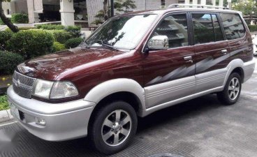 Toyota REVO 2001 AT for sale