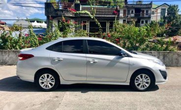 2018 Toyota Vios for sale