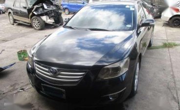 TOYOTA Camry 2008 3.5Q Top of the line Gas Automatic